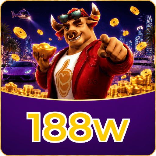 Slots 188w - Jackpots Progressivos